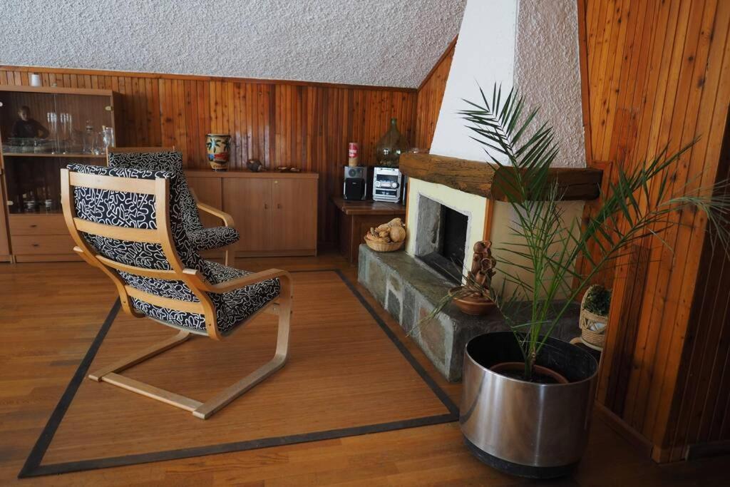 La Casa Degli Ospiti Apartment Морбеньо Екстериор снимка