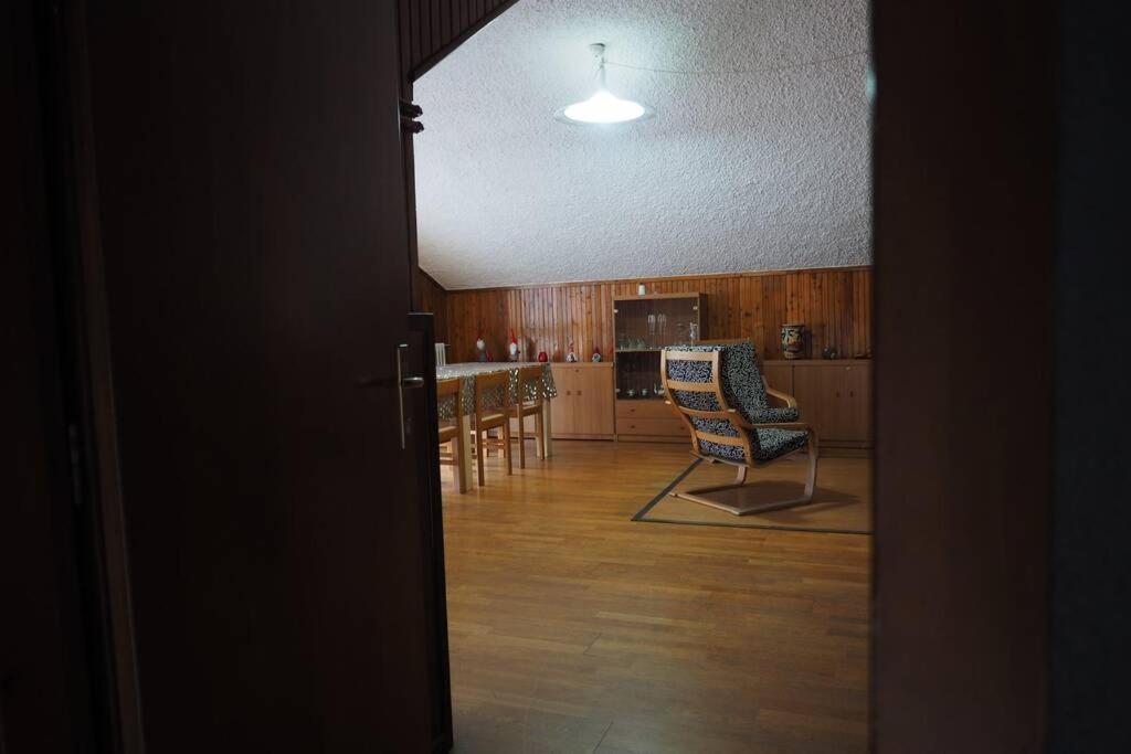 La Casa Degli Ospiti Apartment Морбеньо Екстериор снимка