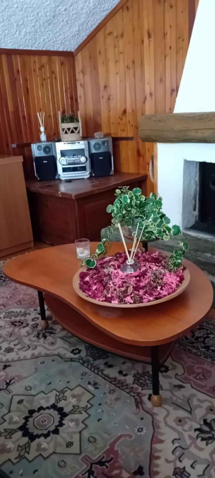 La Casa Degli Ospiti Apartment Морбеньо Екстериор снимка